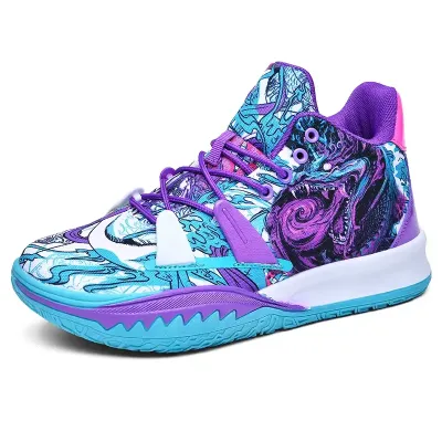 TORQUE X SNEAKERS